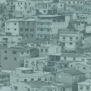 Team Page: Latin America Mobilization